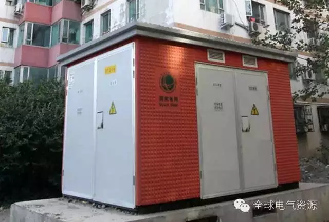 变电站有辐射吗?_变电站类型介绍_220千伏箱式变电站特点