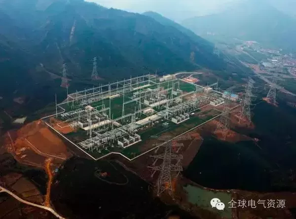 变电站类型介绍_变电站有辐射吗?_220千伏箱式变电站特点