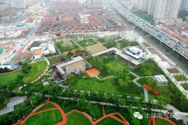 变电站类型介绍_220千伏箱式变电站特点_变电站有辐射吗?