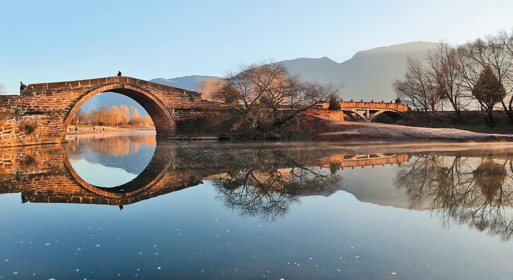 茶马古道文化体验_剑川县沙溪镇寺登村旅游开发_大理剑川沙溪路元文化中心客栈的预定电话