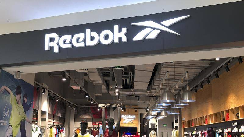 锐步中国运营权变更 新锐运动接手 锐步品牌资产激活_上海锐步旗舰店