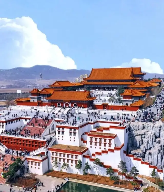 锦州必去景点_锦州旅游攻略_锦州附近城市