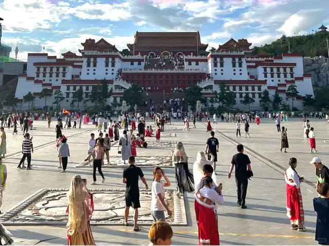 锦州必去景点_锦州附近城市_锦州旅游攻略