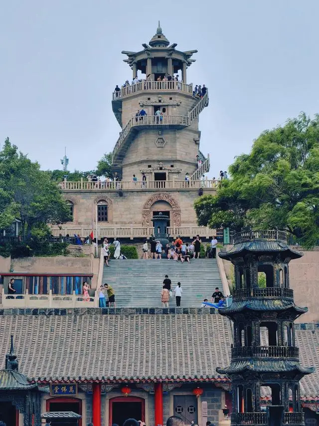 锦州必去景点_锦州附近城市_锦州旅游攻略