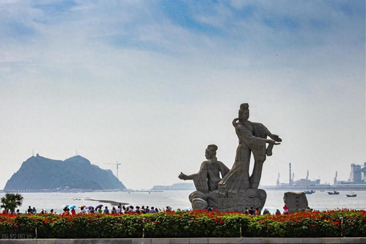 锦州旅游景点推荐_锦州附近城市_锦州必去景点攻略