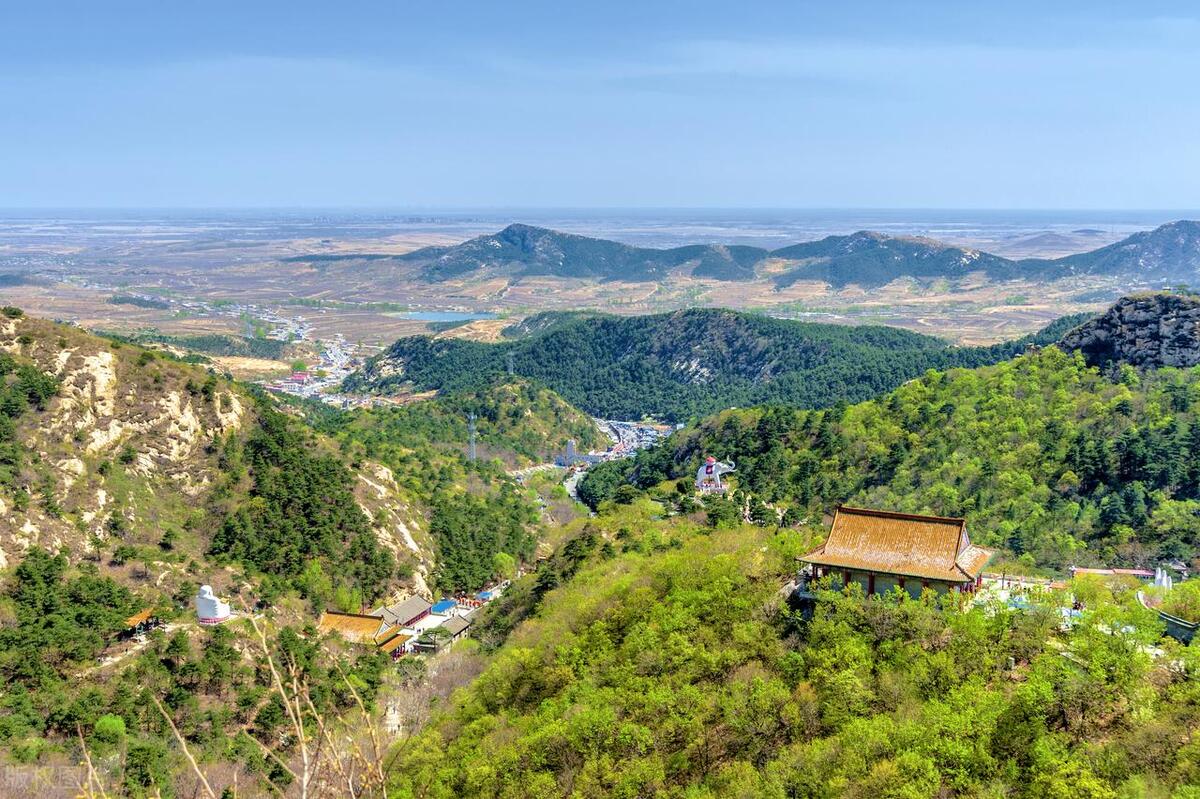 锦州必去景点攻略_锦州旅游景点推荐_锦州附近城市