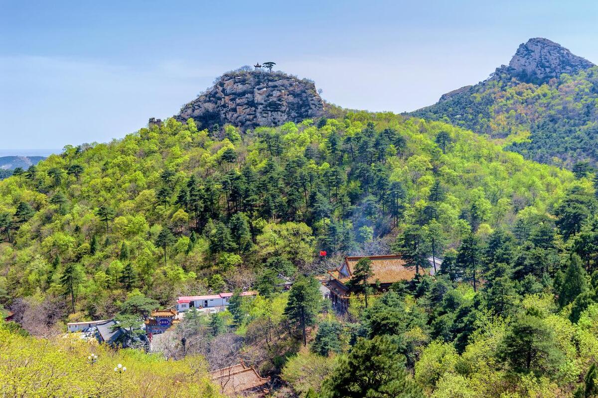 锦州旅游景点推荐_锦州必去景点攻略_锦州附近城市