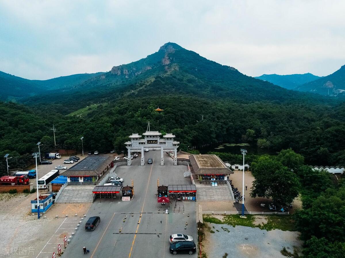 锦州旅游景点推荐_锦州必去景点攻略_锦州附近城市