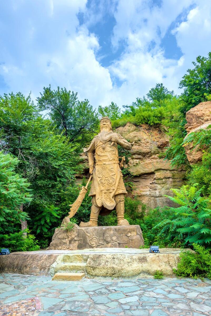 锦州旅游景点推荐_锦州附近城市_锦州必去景点攻略