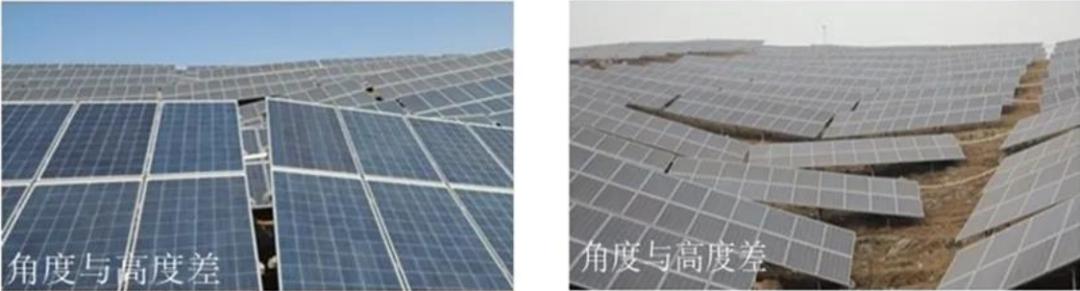 光伏电站运维问题_光伏发电系统工作原理_光伏电站建设质量提升