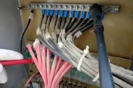 光伏发电系统工作原理_光伏电站运维问题_光伏电站建设质量提升