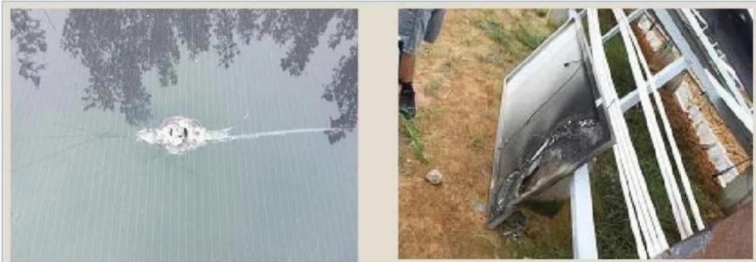 光伏电站运维问题_光伏电站建设质量提升_光伏发电系统工作原理
