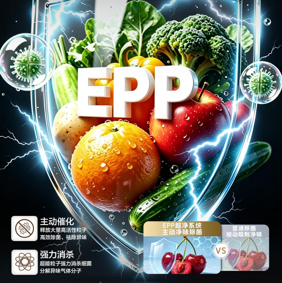 海尔冰箱3000-4000元价位段_统帅冰箱3000-4000元核心技术对比_海尔冰箱变温室结冰