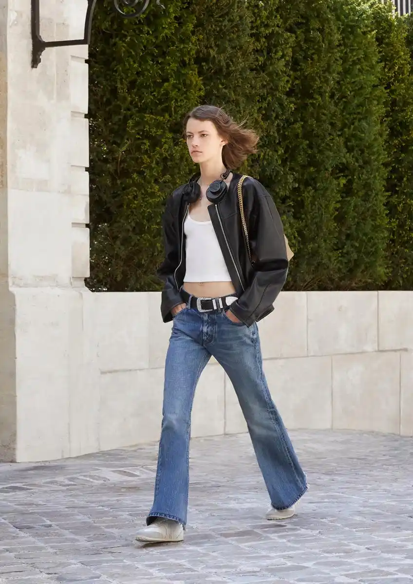 Hedi Slimane Triomphe耳机_耳罩式耳机_CELINE Triomphe耳罩式耳机