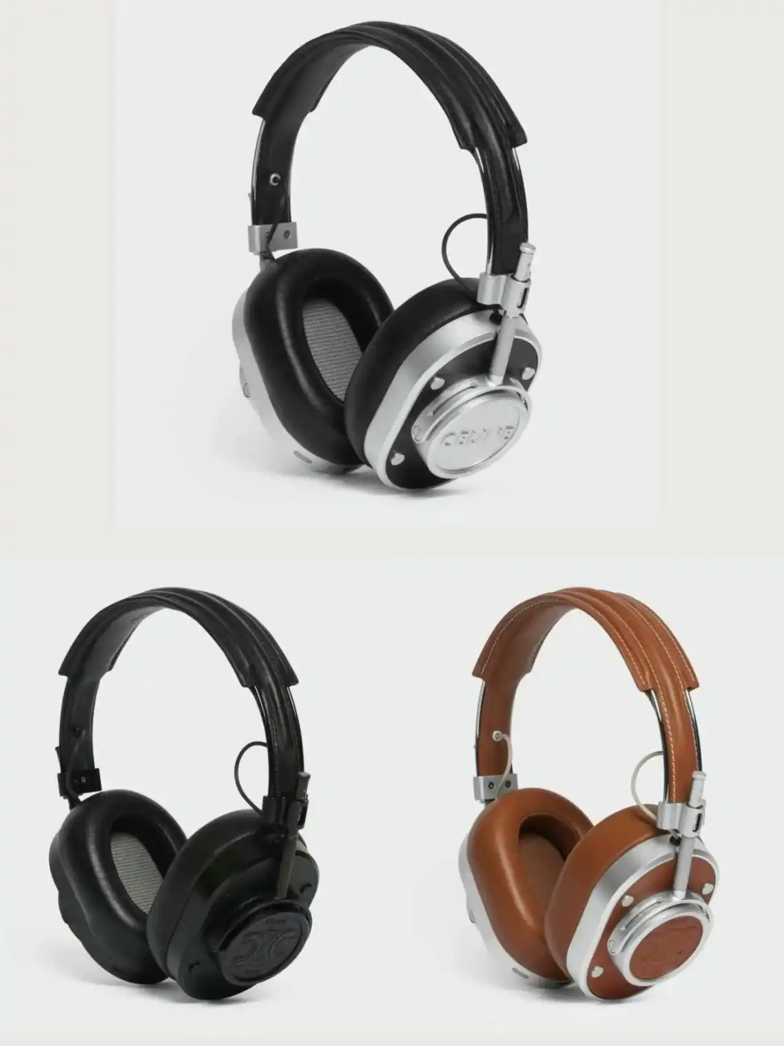 CELINE Triomphe耳罩式耳机_Hedi Slimane Triomphe耳机_耳罩式耳机