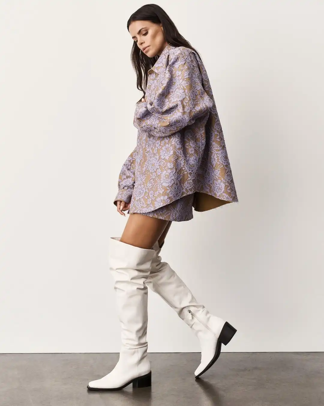 耳罩式耳机_Hedi Slimane Triomphe耳机_CELINE Triomphe耳罩式耳机