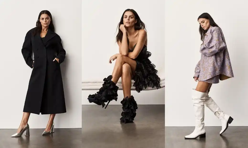 CELINE Triomphe耳罩式耳机_Hedi Slimane Triomphe耳机_耳罩式耳机