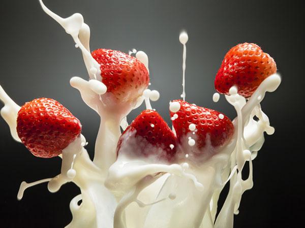 酸奶制作方法_酸奶常温放一天能喝么_酸奶历史起源