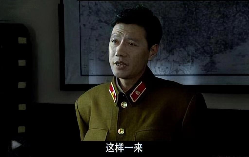 55式军服穿帮镜头_军事题材影视作品军服错误_55式军衔标志