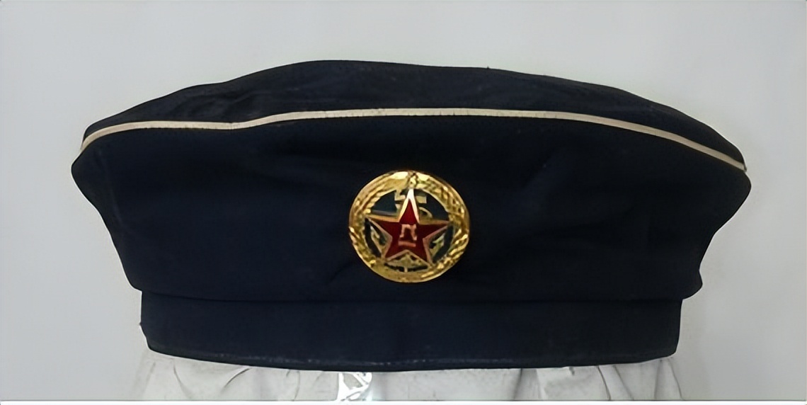 军事题材影视作品军服错误_55式军服穿帮镜头_55式军衔标志