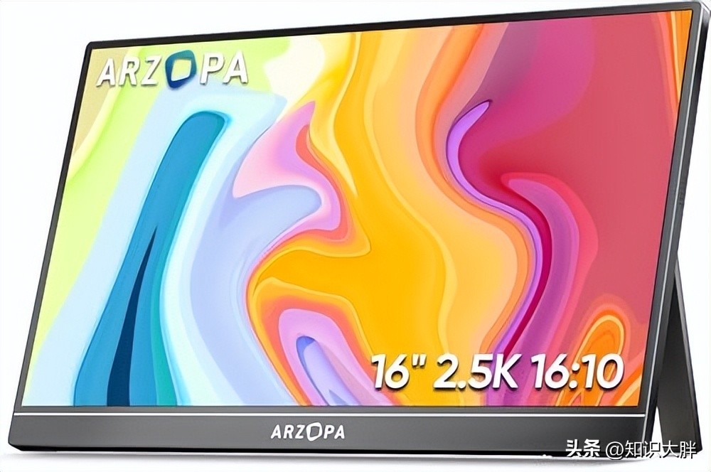 macmini配显示器_M4 Mac Mini 便携式工作站配置 16英寸便携式显示器 组合价格