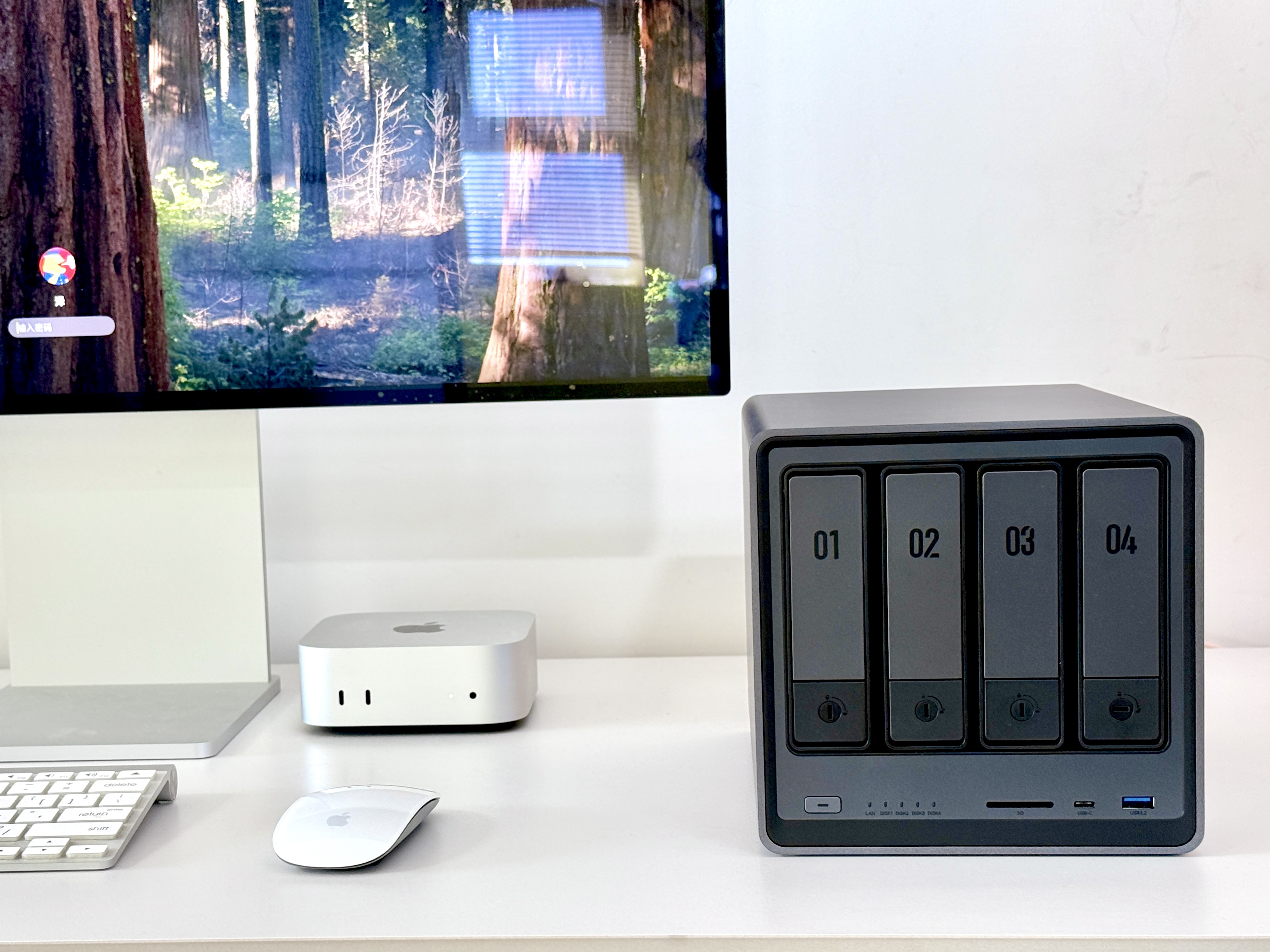 Mac mini配置升级_新款Mac mini价格_macmini配显示器