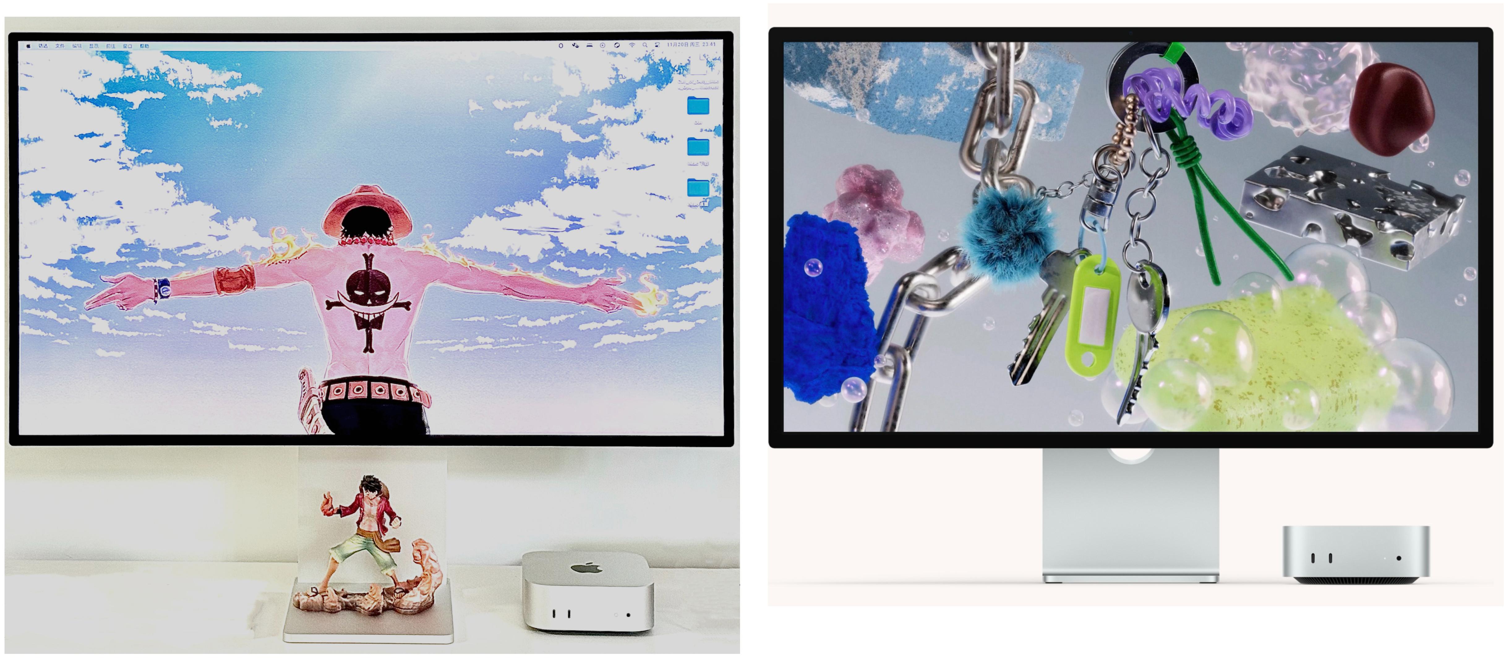 macmini配显示器_新款Mac mini价格_Mac mini配置升级