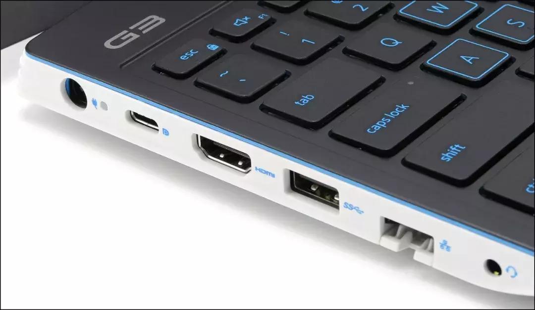 戴尔G3白色版设计特点_戴尔G3游戏本评测_联想g3是全网通么