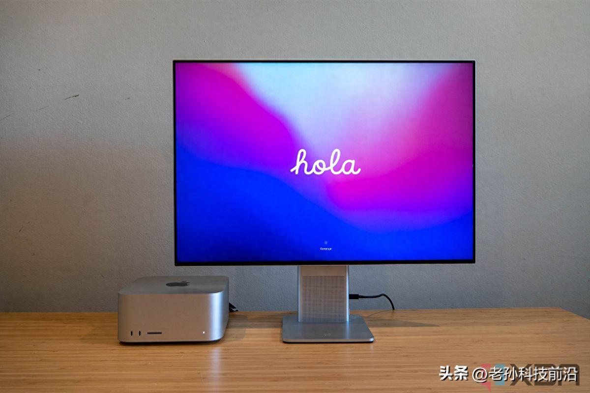 Mac Studio 配置最佳显示器_M4 Mac mini 显示器推荐_macmini配显示器