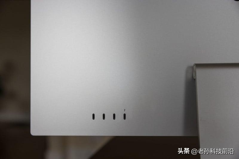 M4 Mac mini 显示器推荐_Mac Studio 配置最佳显示器_macmini配显示器