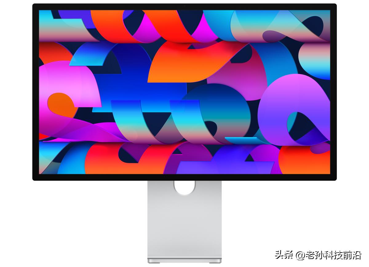 Mac Studio 配置最佳显示器_M4 Mac mini 显示器推荐_macmini配显示器