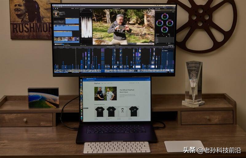 Mac Studio 配置最佳显示器_macmini配显示器_M4 Mac mini 显示器推荐