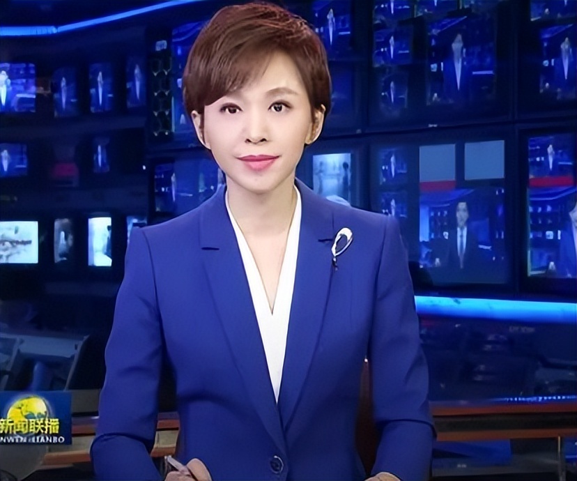 欧阳夏丹 央视离职原因 欧阳夏丹近况_紧身裤两会欧阳夏丹