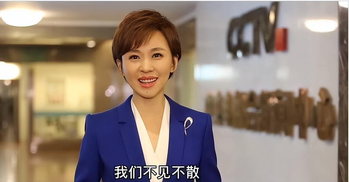 欧阳夏丹 央视离职原因 欧阳夏丹近况_紧身裤两会欧阳夏丹