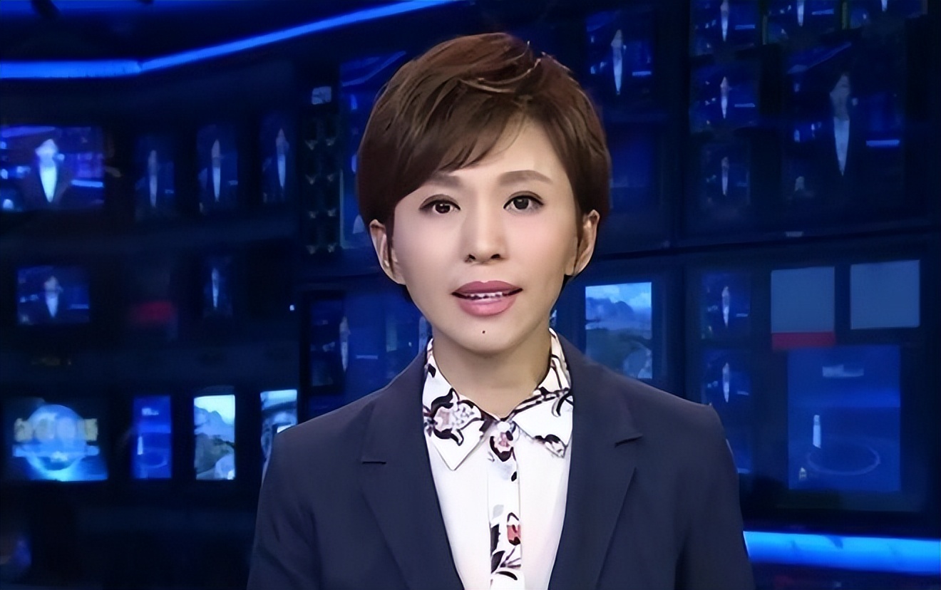 欧阳夏丹 央视离职原因 欧阳夏丹近况_紧身裤两会欧阳夏丹