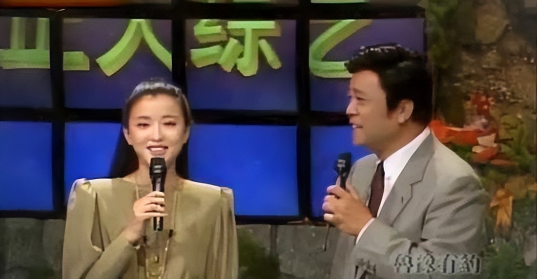 欧阳夏丹 央视离职原因 欧阳夏丹近况_紧身裤两会欧阳夏丹