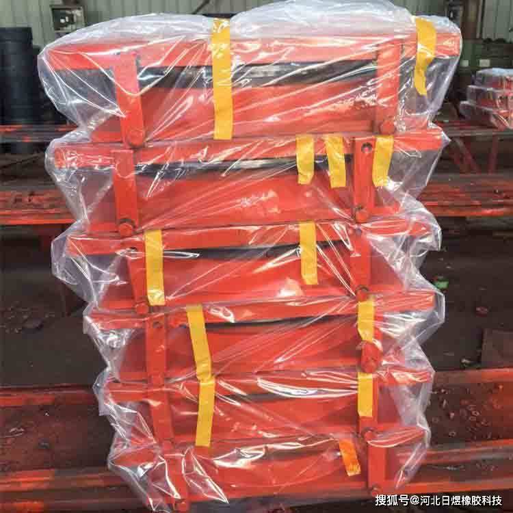 HDR高阻尼隔震橡胶支座_高阻尼橡胶支座技术参数_橡胶隔振支座 构成