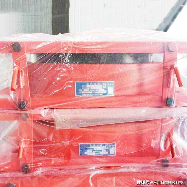 高阻尼橡胶支座技术参数_HDR高阻尼隔震橡胶支座_橡胶隔振支座 构成