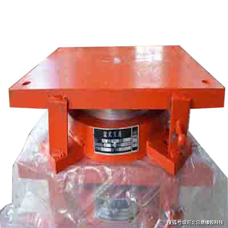 HDR高阻尼隔震橡胶支座_高阻尼橡胶支座技术参数_橡胶隔振支座 构成