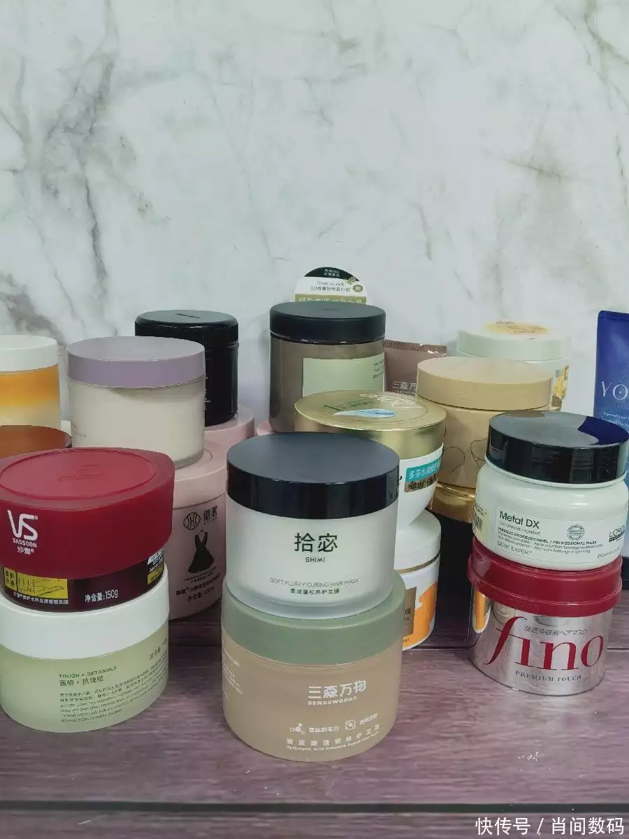 角鲨烷适合每个人吗_发膜怎么选_优质发膜推荐