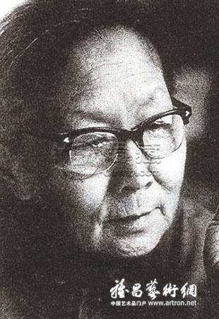 画史：工笔重彩大师王叔晖