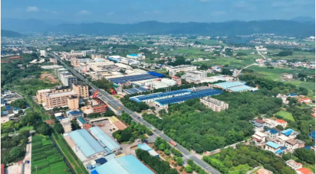 蕉岭县公共服务提升_蕉岭县民生保障改善_蕉岭 文化