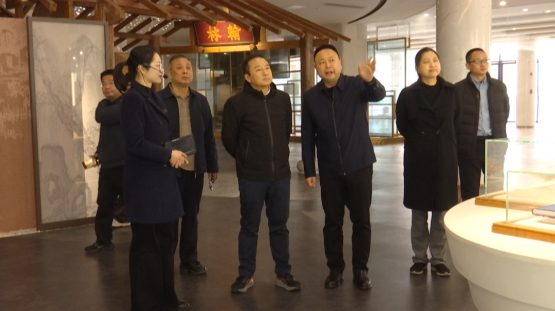 蕉岭 文化_省侨联副主席林健走访慰问归侨侨眷_蕉岭侨联新春送暖慰问调研