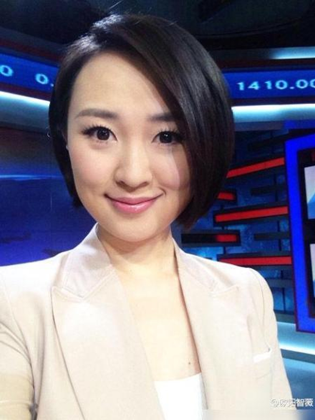 央视财经频道女主播名单_中央2台财经频道装修_央视财经频道主持人介绍