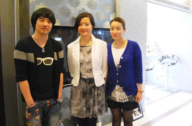 央视财经频道女主播名单_中央2台财经频道装修_央视财经频道主持人介绍