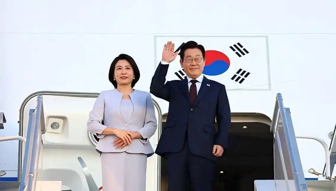 驻韩美军撤_驻韩美军撤离_韩国战略自主_美中关系调整