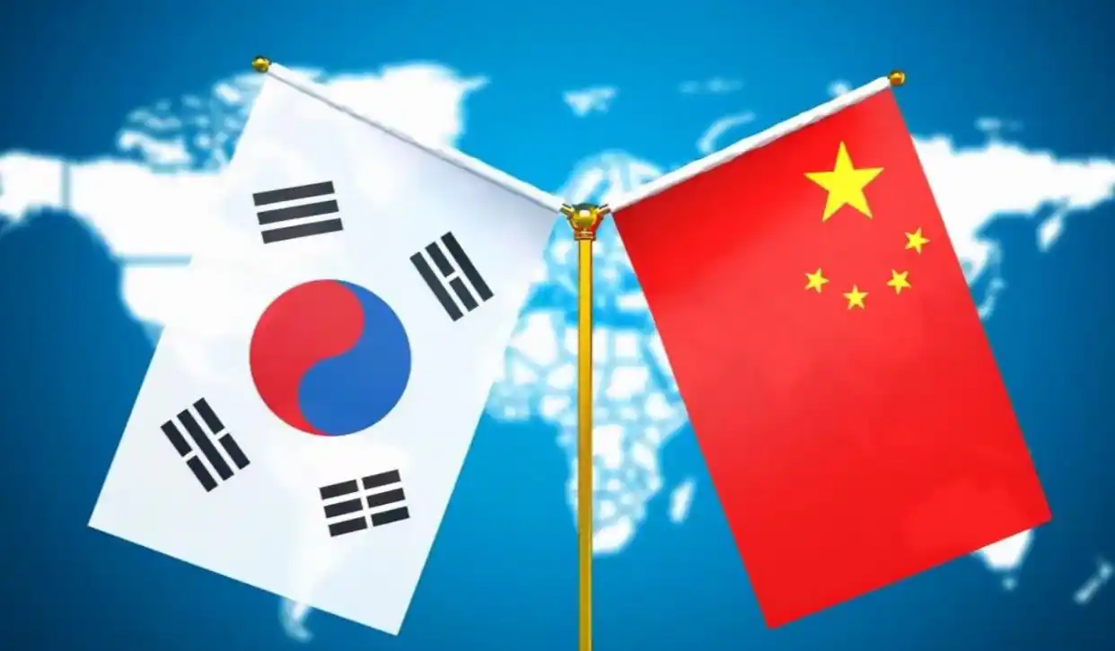 驻韩美军撤_驻韩美军撤离_韩国战略自主_美中关系调整