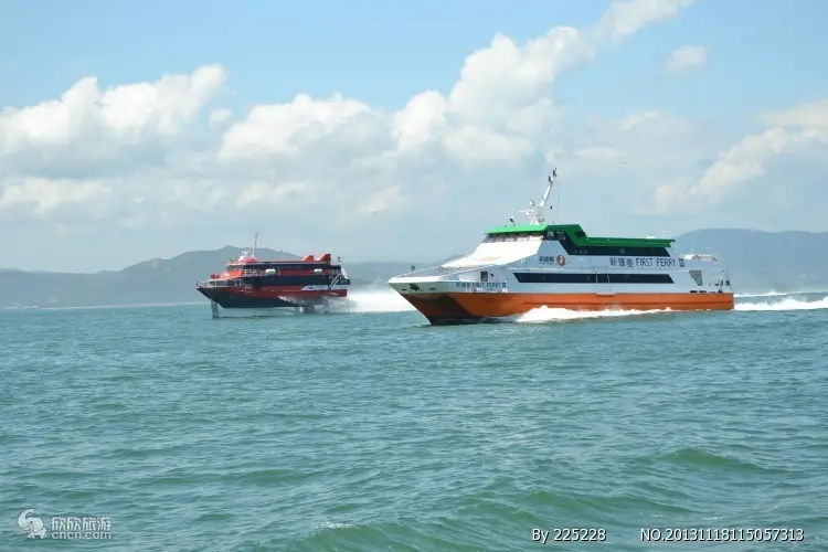 深圳去香港澳门旅游团_香港澳门旅游团报价_香港澳门游推荐及价格