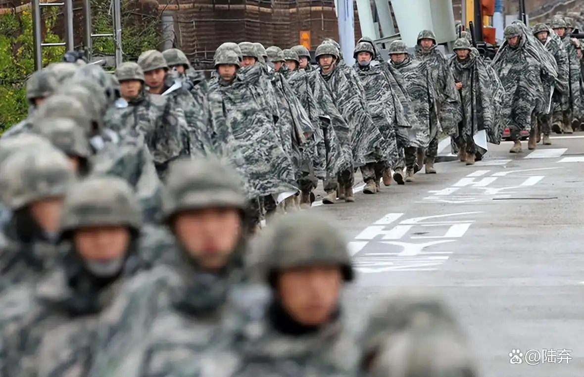 驻韩美军撤_美国撤军韩国 印太战略调整 韩美同盟稳定性