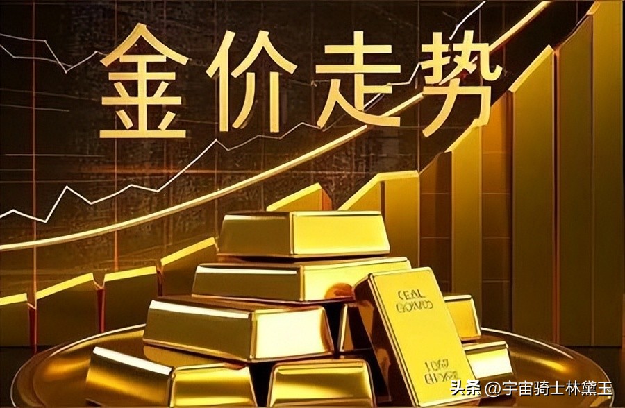 2015年黄金走势复盘_黄金价格走势分析_李迅雷 黄金